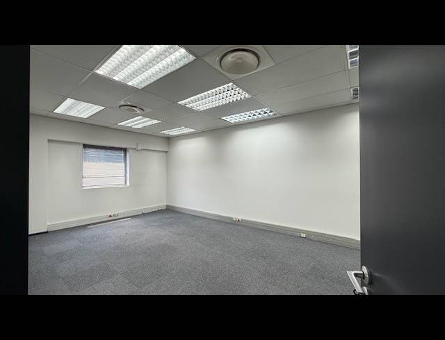 249M² OFFICE TO LET IN UMGENI BUSINESS PARK